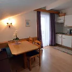 아파트 Haus Pinnistor *