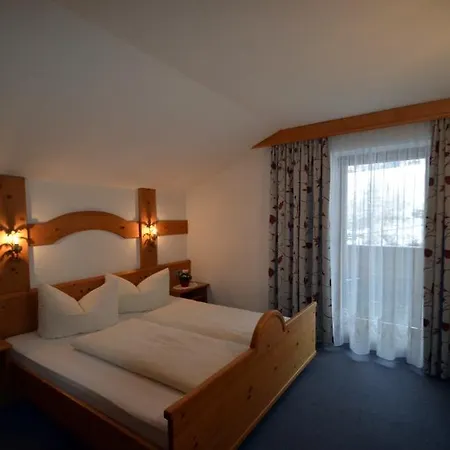 Appartement Haus Pinnistor Neustift im Stubaital