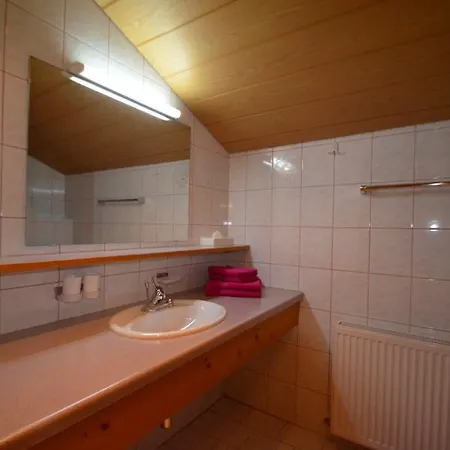 Haus Pinnistor * Neustift im Stubaital