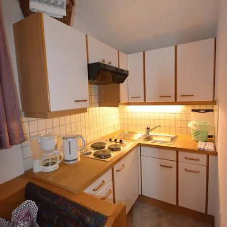Haus Pinnistor Apartment Neustift im Stubaital