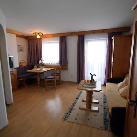 Haus Pinnistor *