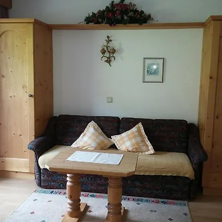 Lejlighed Haus Pinnistor Neustift im Stubaital