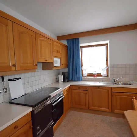 Appartement Haus Pinnistor Neustift im Stubaital