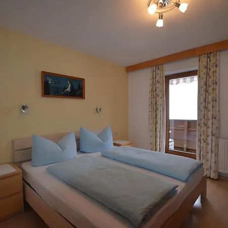 Appartement Haus Pinnistor *