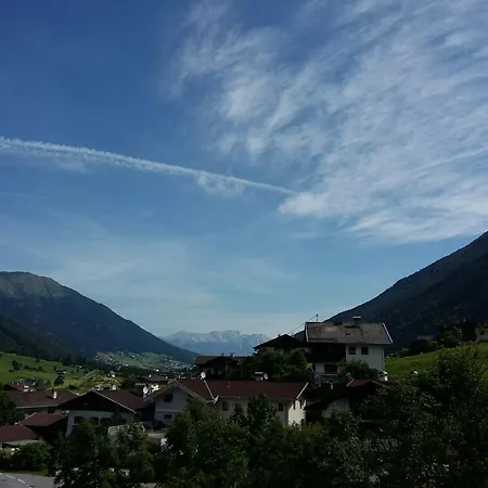 Lejlighed Haus Pinnistor Neustift im Stubaital