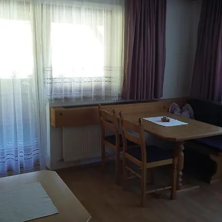 Appartement Haus Pinnistor Neustift im Stubaital
