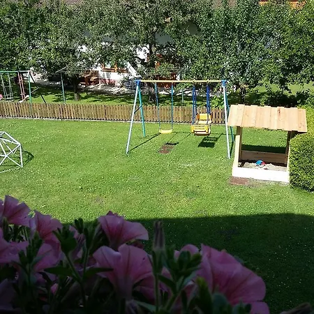 Lejlighed Haus Pinnistor *