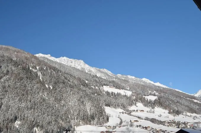 Haus Pinnistor * Neustift im Stubaital