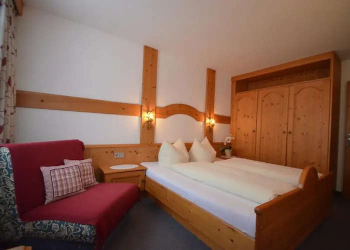 Lejlighed Haus Pinnistor