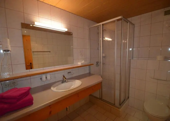 Apartmán Haus Pinnistor Neustift im Stubaital