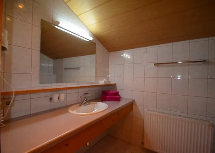 Haus Pinnistor * Neustift im Stubaital