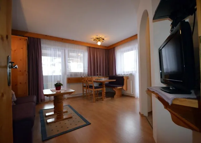 Lejlighed Haus Pinnistor