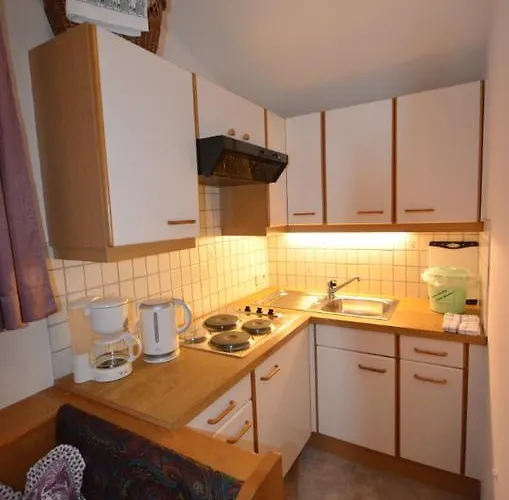 Haus Pinnistor Lejlighed Neustift im Stubaital