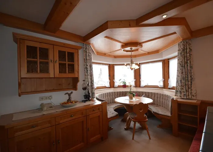 Lejlighed Haus Pinnistor *