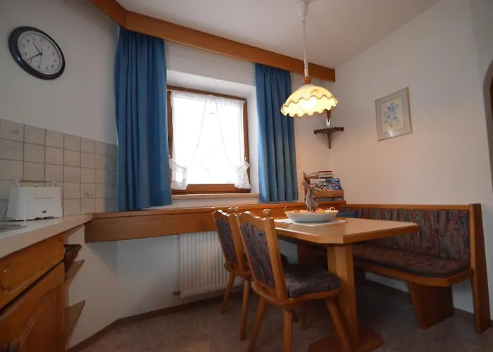 Lejlighed Haus Pinnistor