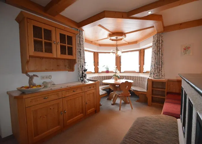 Lejlighed Haus Pinnistor