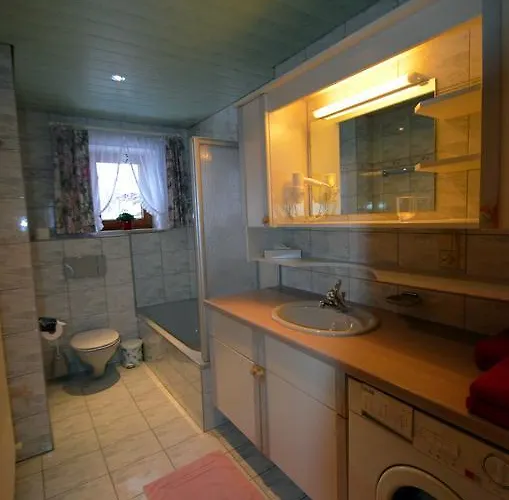 Lejlighed Haus Pinnistor Neustift im Stubaital