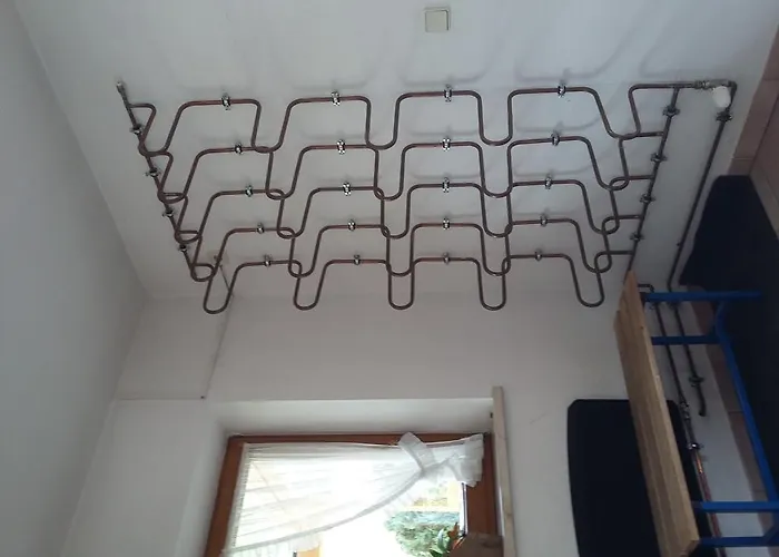 Apartmán Haus Pinnistor Neustift im Stubaital