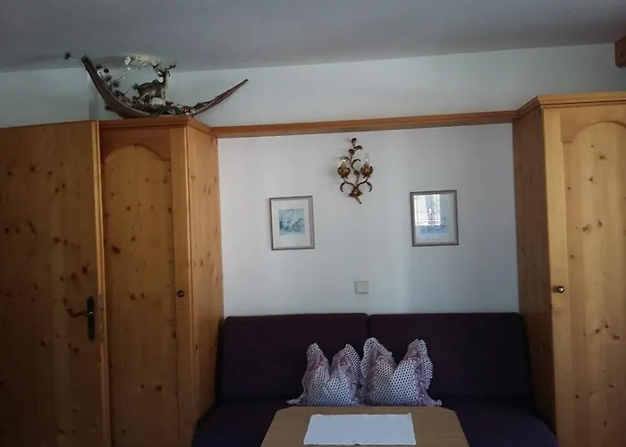 Haus Pinnistor Neustift im Stubaital