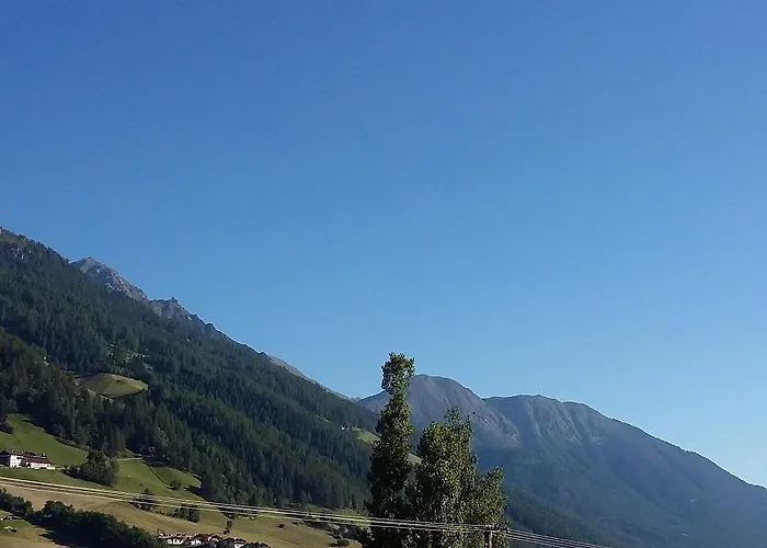 Apartmán Haus Pinnistor