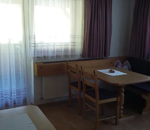 Lejlighed Haus Pinnistor Neustift im Stubaital