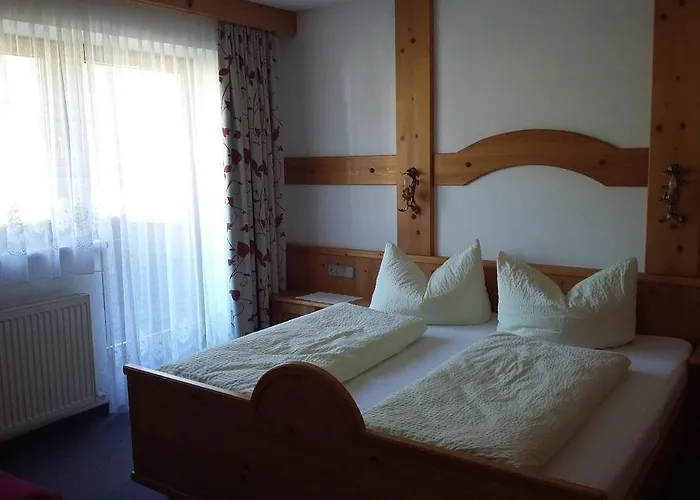 Haus Pinnistor Neustift im Stubaital