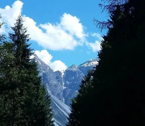 Lejlighed Haus Pinnistor *