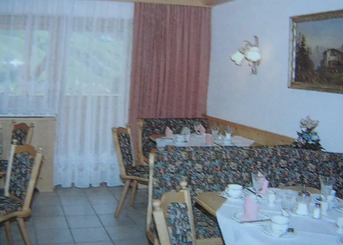 Haus Pinnistor Neustift im Stubaital