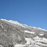 Haus Pinnistor * نيوستيف ام ستوبيتا