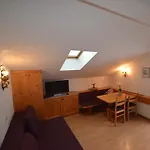 Haus Pinnistor شقة نيوستيف ام ستوبيتا