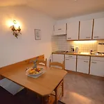Haus Pinnistor شقة