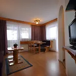شقة Haus Pinnistor