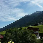 شقة Haus Pinnistor *