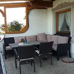 شقة Haus Pinnistor نيوستيف ام ستوبيتا