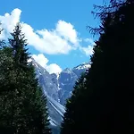 شقة Haus Pinnistor *