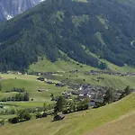 Haus Pinnistor نيوستيف ام ستوبيتا