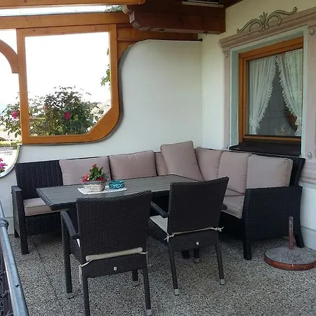 דירה Haus Pinnistor ניוסטיפט אים סטובאיטל