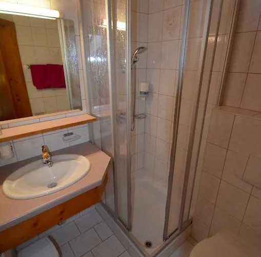 Haus Pinnistor 노이스티프트임스튀바이탈