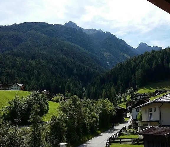 Haus Pinnistor 노이스티프트임스튀바이탈