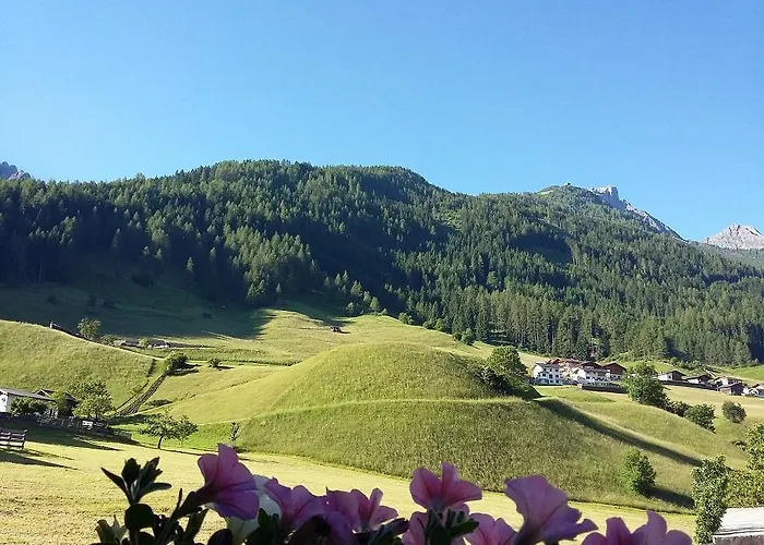 아파트 Haus Pinnistor